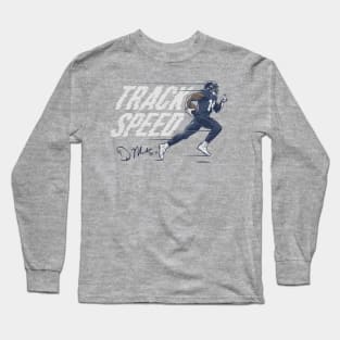 DK Metcalf Track Speed Long Sleeve T-Shirt